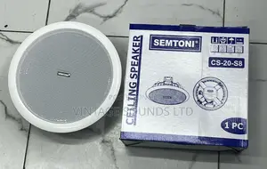 Ceiling Speakers Semtoni 30watt 8inches