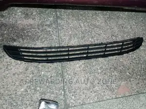 Premio 260 Bumper Lower Grille.