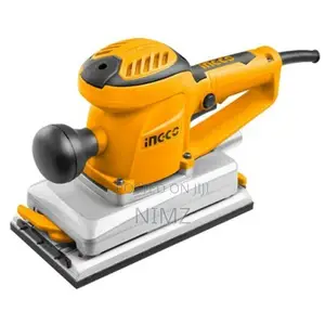 ORIGINAL Finishing Sander
