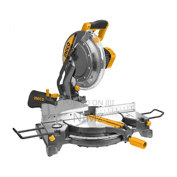ORIGINAL Mitre Saw