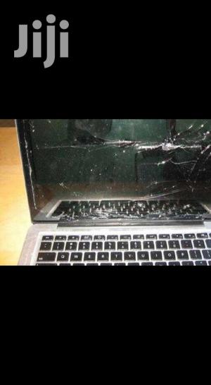 We Install Laptop Screens Welcome
