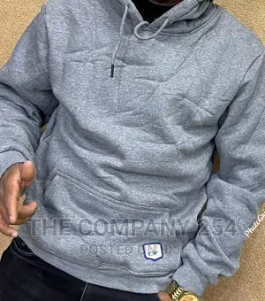 Designer Casual Quality Assorted Unisex Hoodies