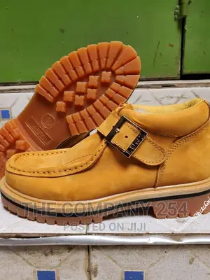 Designer Quality Assorted Classic Lugs Casual Shoes