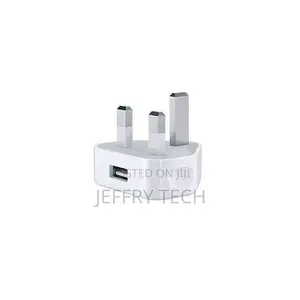 iPhone Fast Charger + Cable for iPhone