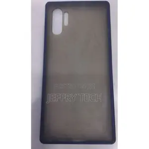 Samsung Phone Silicone Case for Samsung Galaxy Note 10 Plus