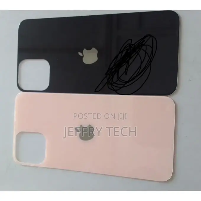 iPhone 11pro Back Glass /Lens Cover
