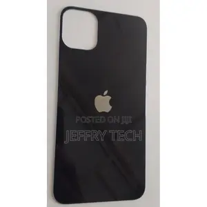 iPhone 11 Back Glass /Lens Cover