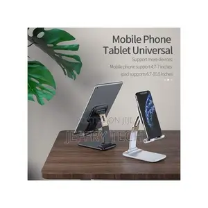Adjustable Mobile Phone Holder