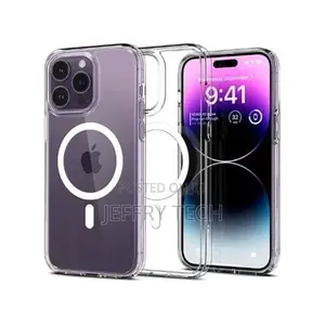 Transparent iPhone Case for iPhone 11,12, 13 Promax