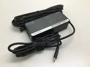 Lenovo 65W USB-C Ac Adapter Charger for P51s P52s E485 E580
