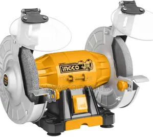 Ingco Bg61502 Bench Grinder 150W