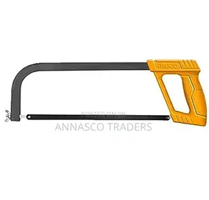INGCO HHF3038 Hacksaw Frame Size:300mm/12""