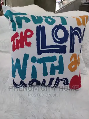 Fibre Pillow and Throwpillow Covers