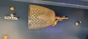 Bulb Wall Brackets