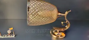 Bulb Wall Brackets