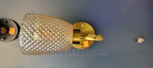 Bulb Wall Bracket