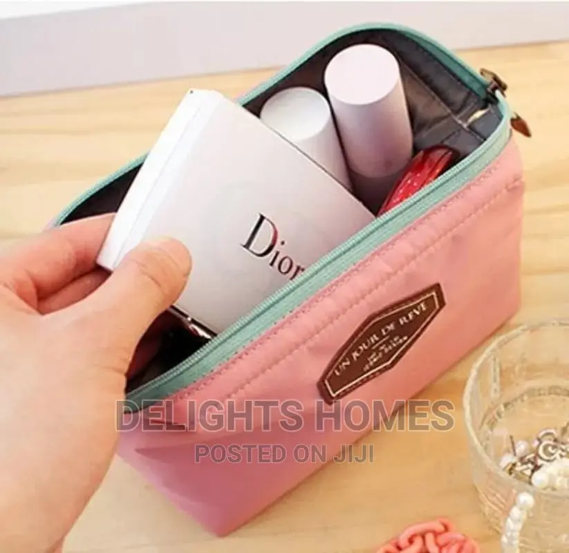 Lady Cute Clutch Bag
