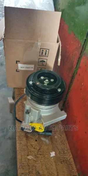 Ford Ranger T6 3.2 L Ac Compressor