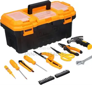 INGCO HKTHP10321 COMPLETE 32 PCS Hand Tools Set