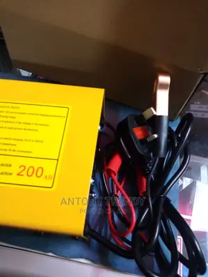 Best Car Battery 12v And 24v Dead And Low Battery Chargers