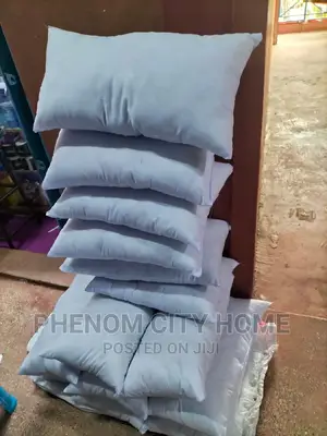 Lumber Pillow Available