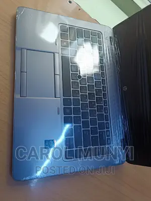 New Laptop HP EliteBook 840 G1 8GB Intel Core I7 SSD 500GB