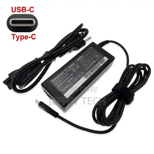 Lenovo Yoga 7i 15ITL5 82BJ0084US USB Type C Charger AC Adapt