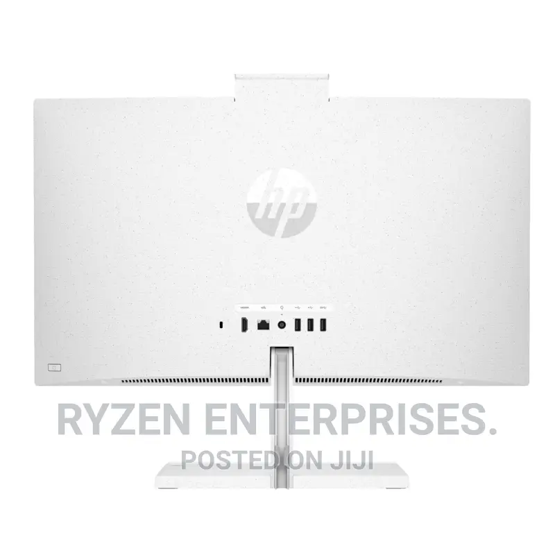 New Desktop Computer HP AiO 24 8GB Intel Core I7 SSD 512GB