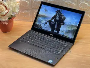 Laptop Dell Latitude 7280 8GB Intel Core I7 SSD 256GB