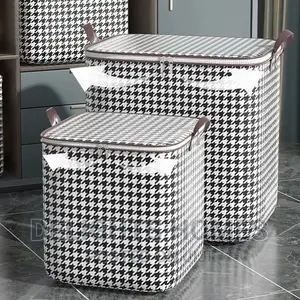 Non Woven Large Capacity Storage Bag