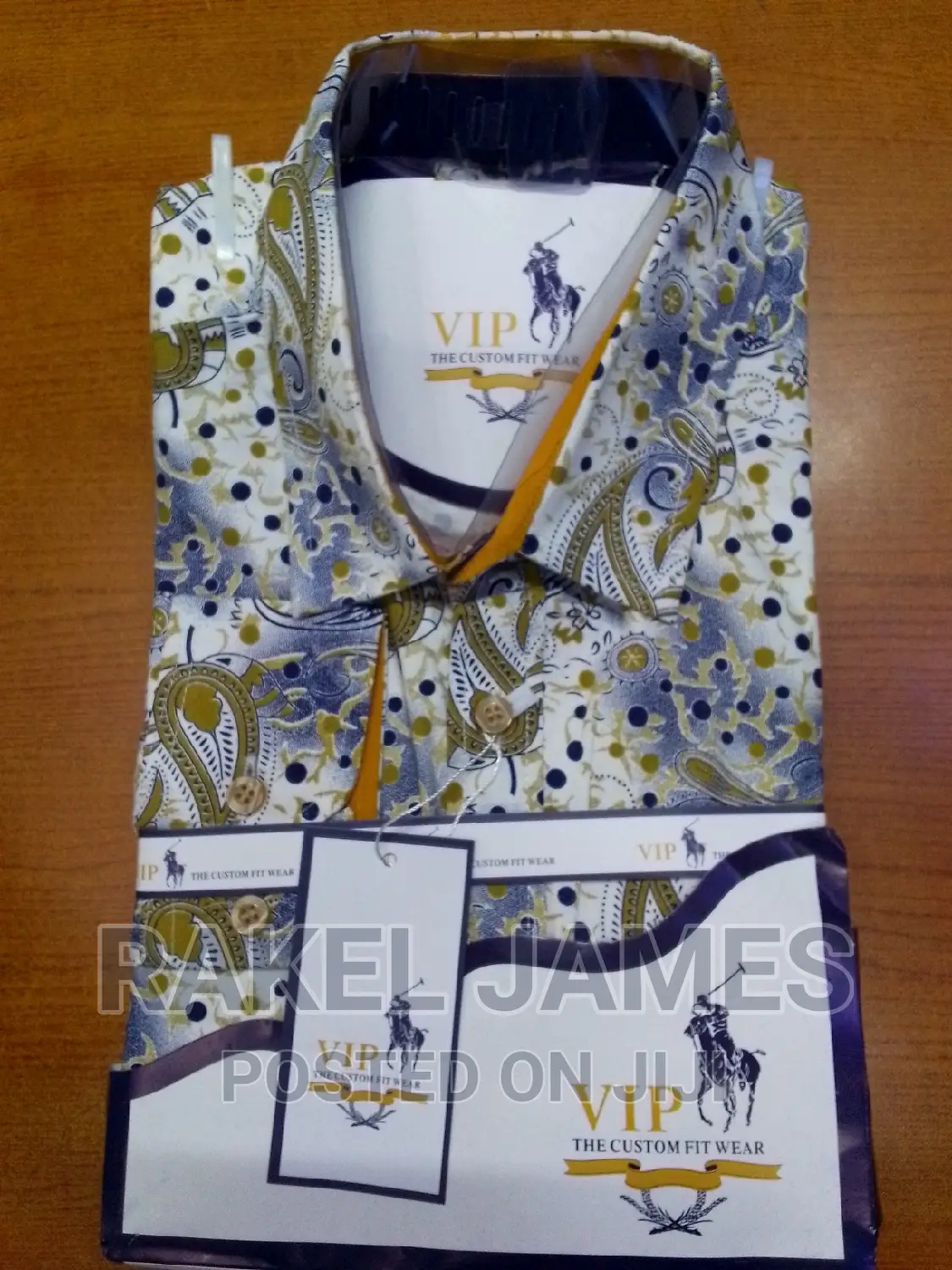 Men Casual Shirts