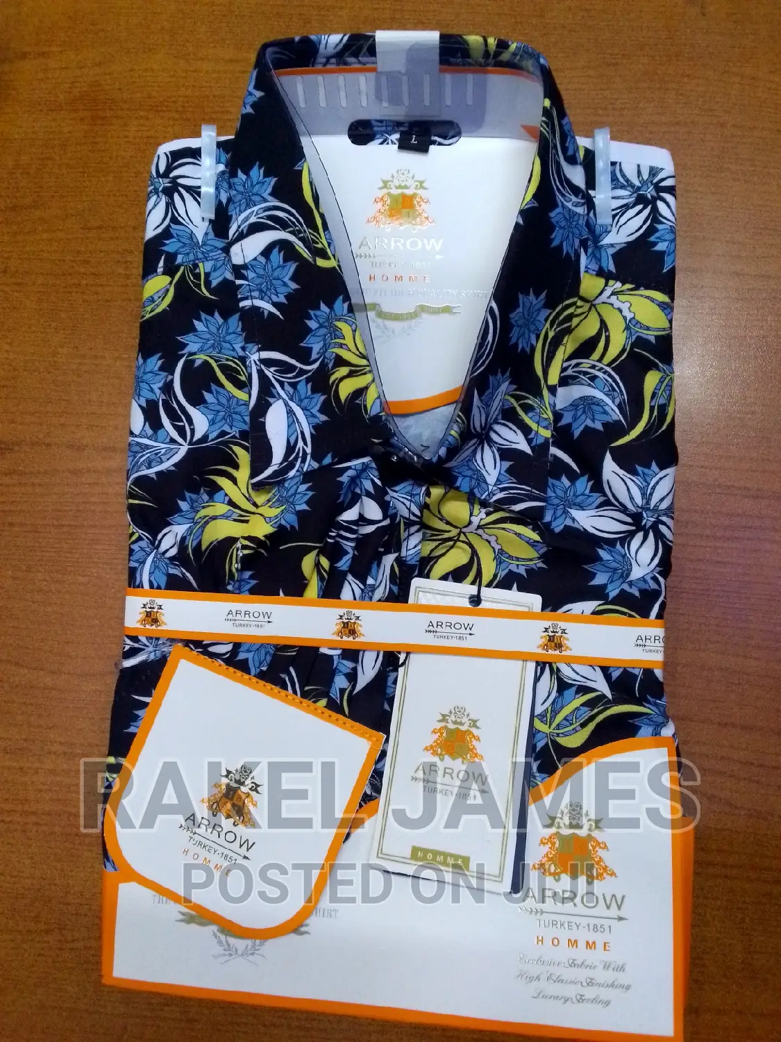 Men Casual Shirts
