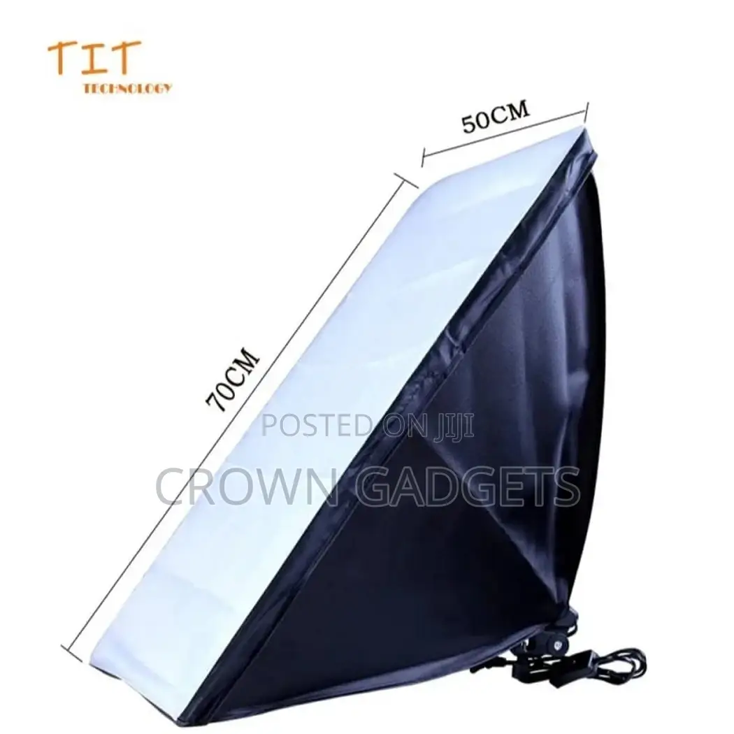 E27 Base Holder Soft Box Camera Accessories