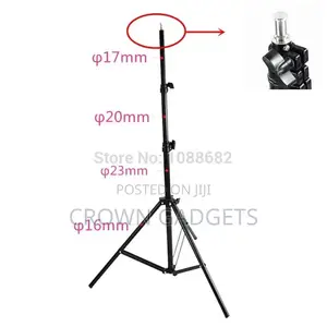 50x70cm Professional Continuous Light System Soft Box