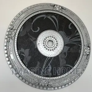 Wall Madallions/Bulb Holder/Ceiling Decor