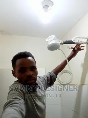 Certified Electrician Plus Pp-R and Drill Using Repairs