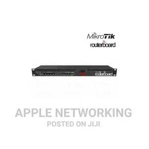 Mikrotik Rb2011uias-Rm