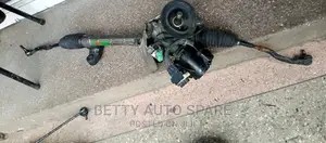 Honda Stream Steering Rack