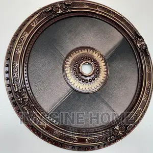 Wall Medalions/Bulb Holders/Ceiling Decor
