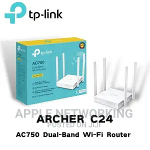 Tp-Link Acher C24