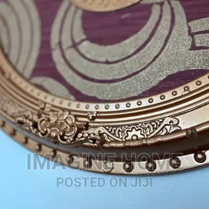 Wall Madalions/Bulb Holder/Ceiling Decor