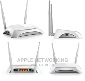 Tp-Link TL-MR3420