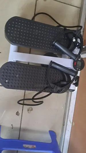 Mini Stepper Exercise Machine for Weight Loss.Stronger