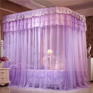 4stand Mosquito Net Available