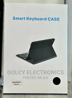 Smart Keyboard Case Samsung Galaxy Tab S9 Ultra 14.6