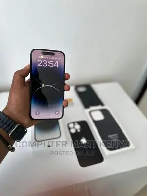 Apple iPhone 14 Pro 128 GB White