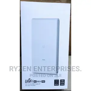 Ubiquiti AC Mesh Pro/ AC Mesh PRO Ubiquiti/ AC Mesh PRO