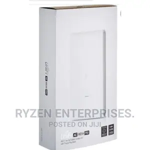 Ubiquiti AC Mesh PRO Access Point Outdoor/ AC Mesh Pro/