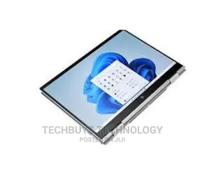 New Laptop HP Envy 13 8GB Intel Core I7 SSD 512GB
