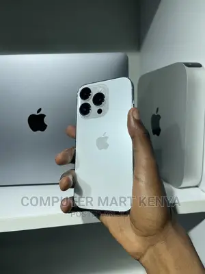 Apple iPhone 14 Pro 128 GB White